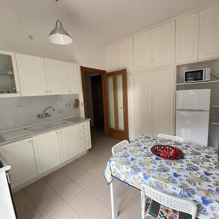 Apartmán Eucalypti11 - Ampio Ristrutturato Con 3 Camere, 2 Bagni, Terrazzo, Balcone
