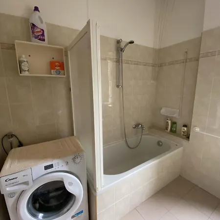 Apartmán Eucalypti11 - Ampio Ristrutturato Con 3 Camere, 2 Bagni, Terrazzo, Balcone