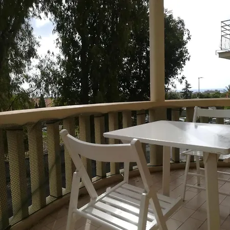 Eucalypti11 - Ampio Ristrutturato Con 3 Camere, 2 Bagni, Terrazzo, Balcone * Loano