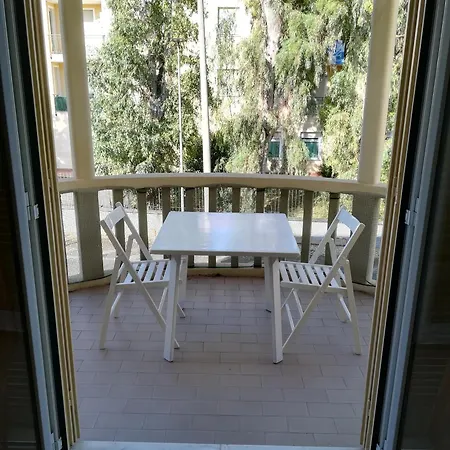 公寓 Eucalypti11 - Ampio Ristrutturato Con 3 Camere, 2 Bagni, Terrazzo, Balcone