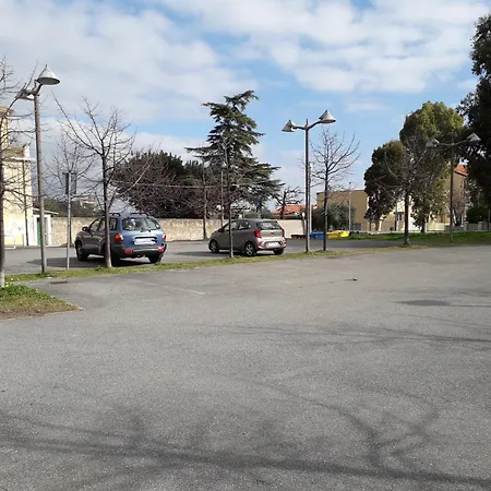 Eucalypti11 - Ampio Ristrutturato Con 3 Camere, 2 Bagni, Terrazzo, Balcone