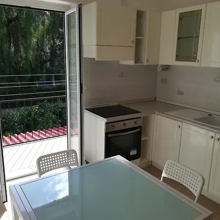 Διαμέρισμα Eucalypti11 - Ampio Ristrutturato Con 3 Camere, 2 Bagni, Terrazzo, Balcone Loano