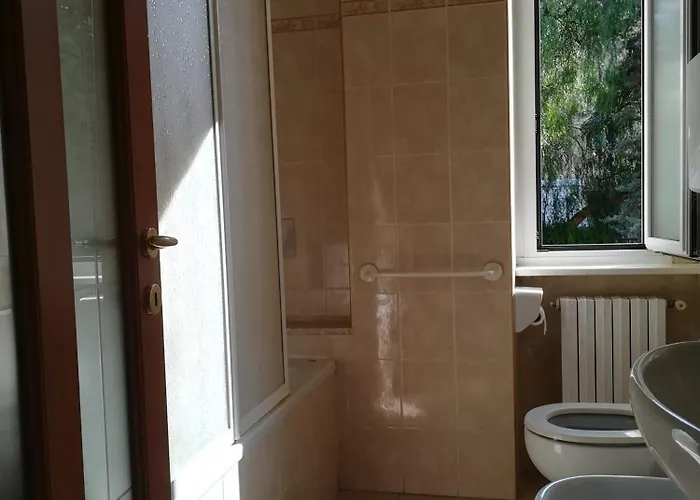 Eucalypti11 - Ampio Ristrutturato Con 3 Camere, 2 Bagni, Terrazzo, Balcone * ロアーノ