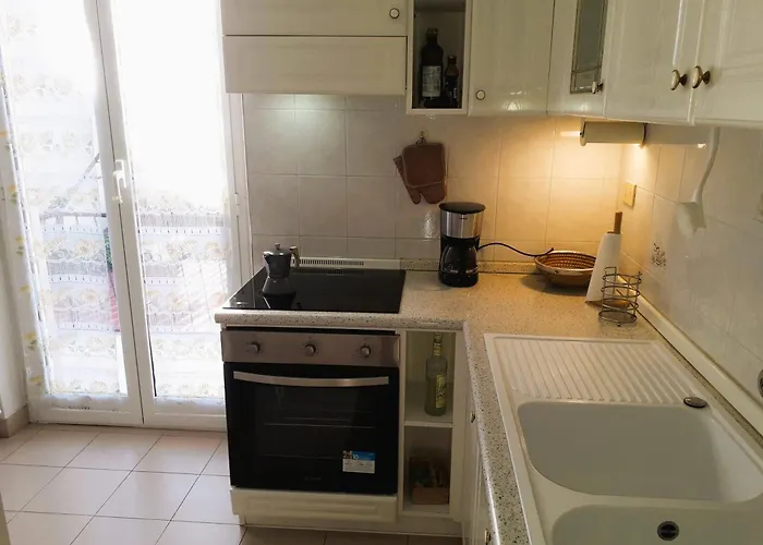 Eucalypti11 - Ampio Ristrutturato Con 3 Camere, 2 Bagni, Terrazzo, Balcone *